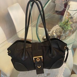 💯% authentic Prada bag!!